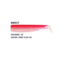 Fiiish Black Minnow Bodies No2 90mm