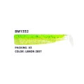 Fiiish Black Minnow Bodies No3 120mm