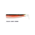 Fiiish Black Minnow No5 90g Pre-Rigged