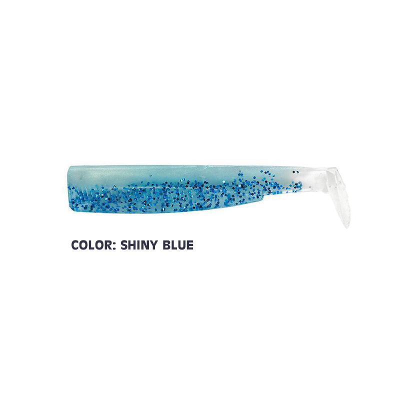 Fiiish Black Minnow No5 120g Pre-Rigged Fiiish Black Minnow No5 120g Pre-Rigged