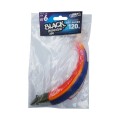 Fiiish Black Minnow No6 120g Pre-Rigged