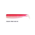 Fiiish Black Minnow No6 120g Pre-Rigged