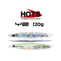 Hots Y2 120g Hots Y2 120g