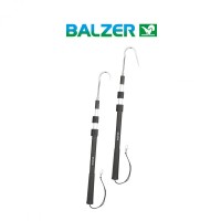 Balzer Τηλεσκοπικός Γάντζος