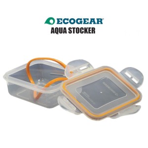 Ecogear Aqua Stocker