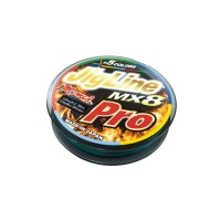 Momoi JigLine MX8 Pro