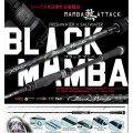 XZoga Black Mamba Attack