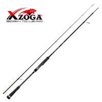 XZoga Black Mamba Attack