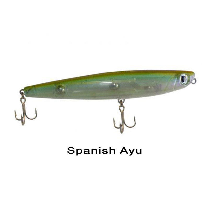 Spanish Lures Sparrow 115