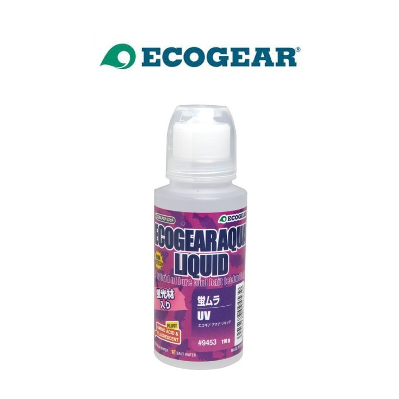 Ecogear Ecogearaqua Liquid UV