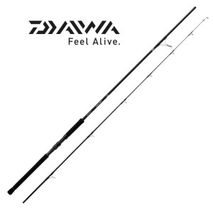 Daiwa Shore Spartan Coastal