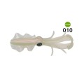 Ecogear Power Squid 3.5"