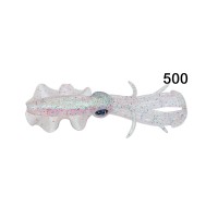 Ecogear Power Squid 3.5"
