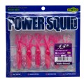 Ecogear Power Squid 3.5"