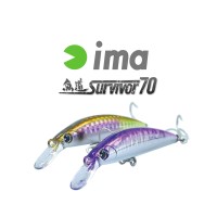 Ima Gyodo Survivor 70