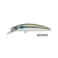 Ima Gyodo Survivor 70