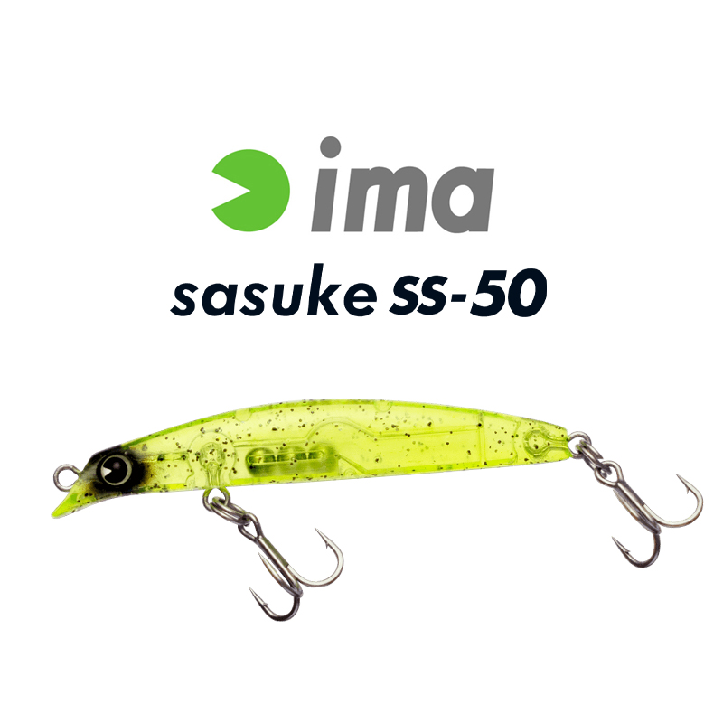 Ima Sasuke SS-50