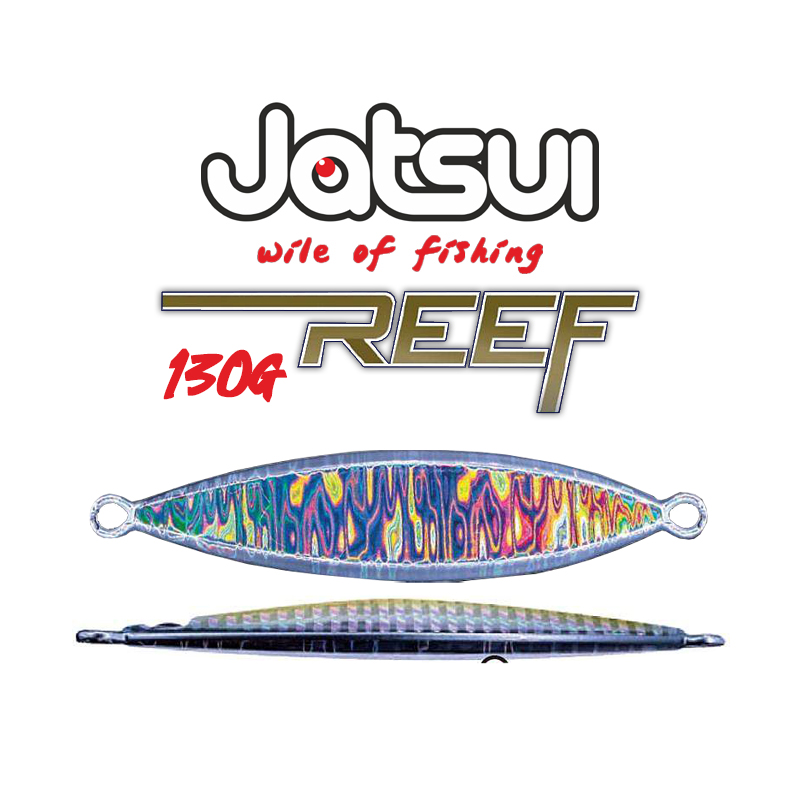 Jatsui Reef 130g