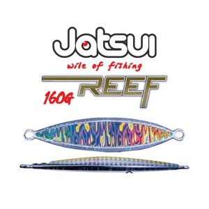 Jatsui Reef 160g