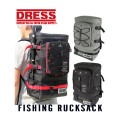 Dress Fishing RuckSack