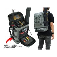 Dress Fishing RuckSack