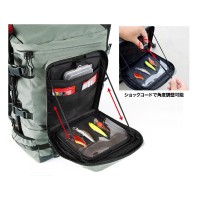 Dress Fishing RuckSack