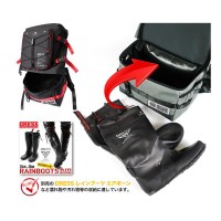 Dress Fishing RuckSack