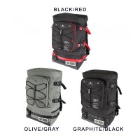 Dress Fishing RuckSack