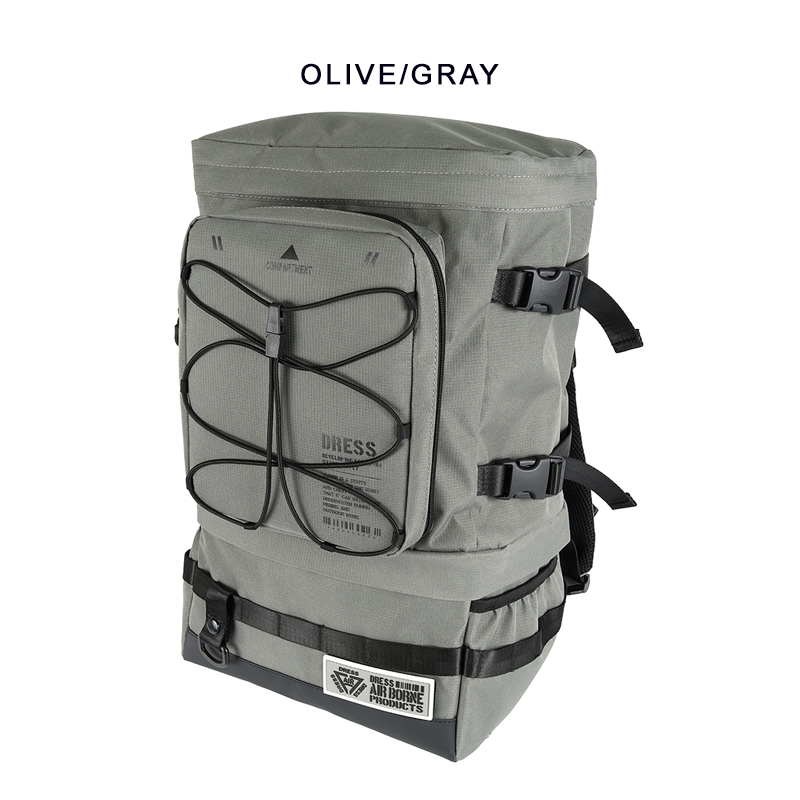 Dress Fishing RuckSack