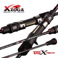 XZoga BBX Revo Slow Pitch Jigging