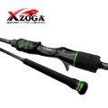 XZoga Black Buster Z Infinite Slow Pitch