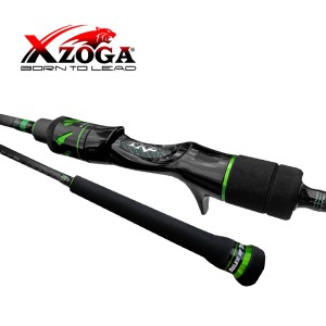 XZoga Black Buster Z Infinite Slow Pitch