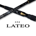 Daiwa Lateo