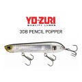 Yo-Zuri 3DB Pencil Popper (F)
