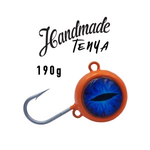 Handmade Tenya 190g