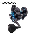 Daiwa Saltist Slow Jigging