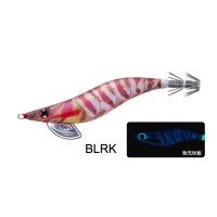 Yo-Zuri PataPata Q Fin Slim Patent #3.5