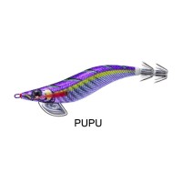 Yo-Zuri PataPata Q Fin Slim Patent #3.5