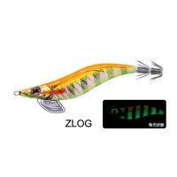 Yo-Zuri PataPata Q Fin Slim Patent #3.5