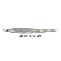 Major Craft Jigpara Vertical Long 100gr
