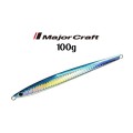 Major Craft Jigpara Vertical Long 100gr