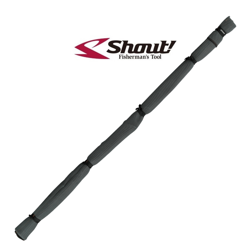 Shout Expedition Rod Cover