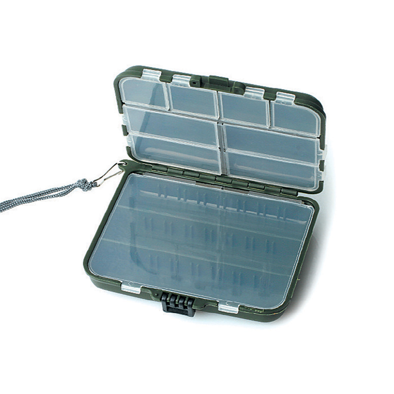 Uno Tackle Box S-409