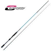 Cinnetic Blue Win Eging
