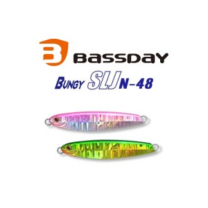 Bassday Bungy SLJ 48g