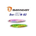 Bassday Bungy SLJ 62g