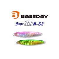 Bassday Bungy SLJ 62g