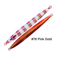 Major Craft  Jigpara Vertical Long Slow 120gr