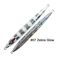 Major Craft  Jigpara Vertical Long Slow 120gr