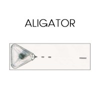 Aligator Απόχη